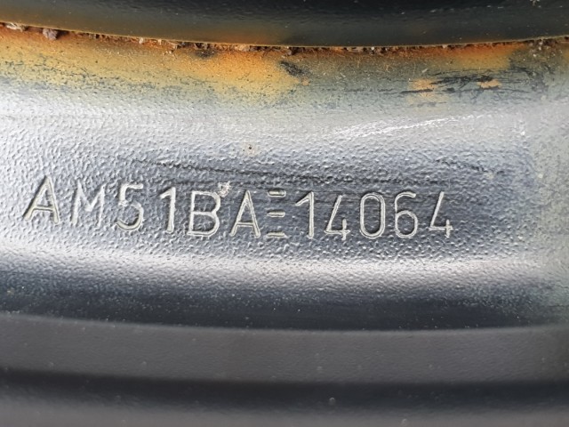 511771 Ford Focus 3, Mondeo 2013 Mankókerék, 5X108X16, Agy:63,4.