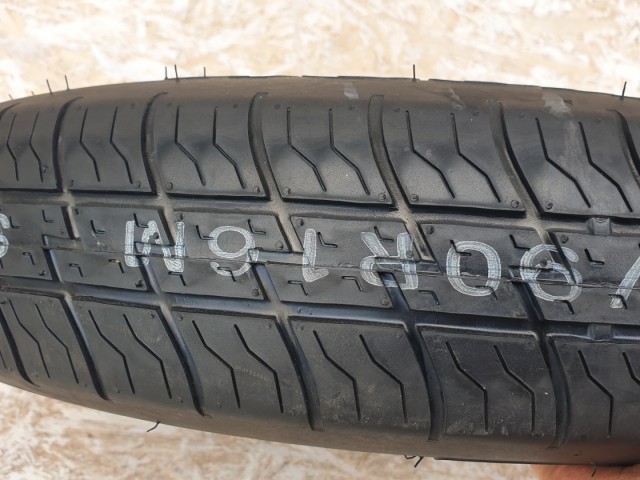 511771 Ford Focus 3, Mondeo 2013 Mankókerék, 5X108X16, Agy:63,4.