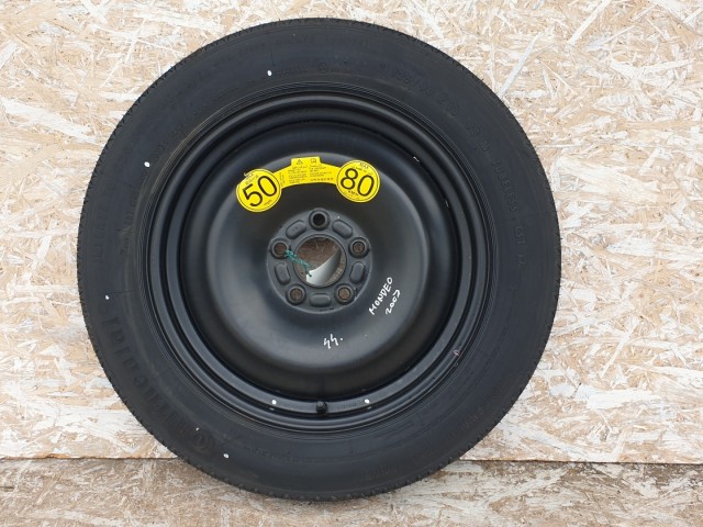 511772 Ford Mondeo, Focus, 2007, Mankókerék, 5X108X16, Agy: 63,4.