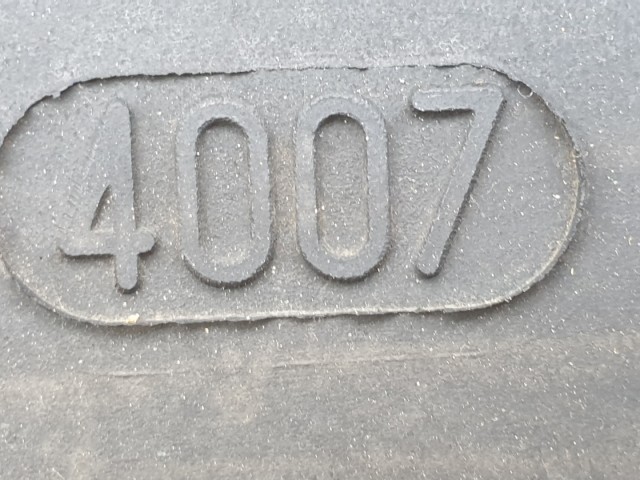 511772 Ford Mondeo, Focus, 2007, Mankókerék, 5X108X16, Agy: 63,4.