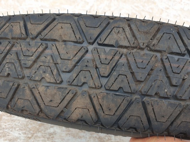511772 Ford Mondeo, Focus, 2007, Mankókerék, 5X108X16, Agy: 63,4.