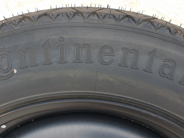 511772 Ford Mondeo, Focus, 2007, Mankókerék, 5X108X16, Agy: 63,4.