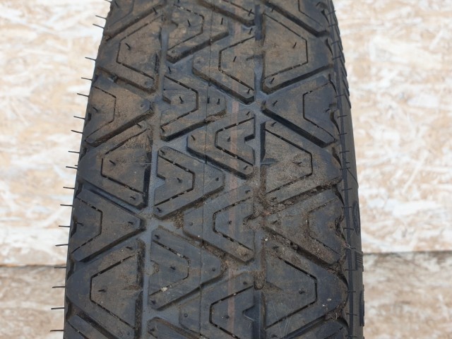 511772 Ford Mondeo, Focus, 2007, Mankókerék, 5X108X16, Agy: 63,4.