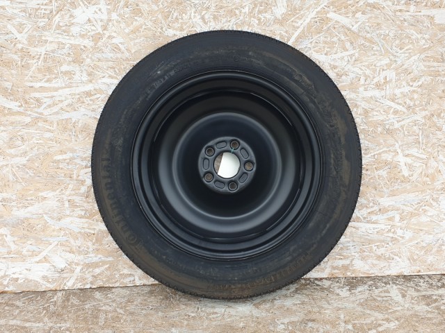 511772 Ford Mondeo, Focus, 2007, Mankókerék, 5X108X16, Agy: 63,4.