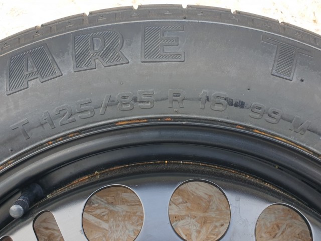 511773 Opel Astra H, Vectra Zafira, 2005 Mankókerék, 5X110, Agy 65,1.