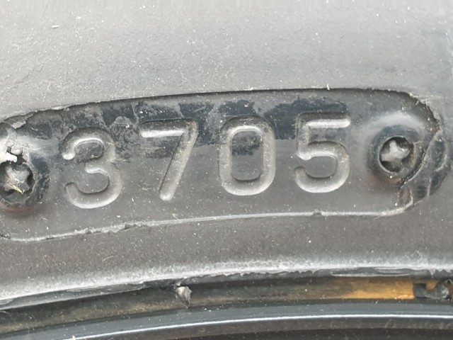 511773 Opel Astra H, Vectra Zafira, 2005 Mankókerék, 5X110, Agy 65,1.