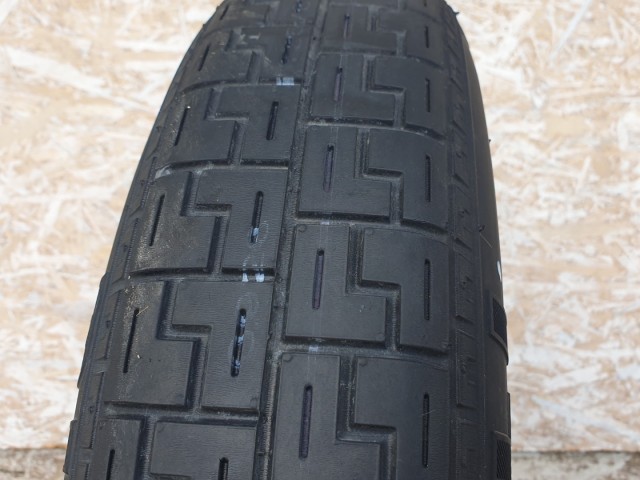 511773 Opel Astra H, Vectra Zafira, 2005 Mankókerék, 5X110, Agy 65,1.