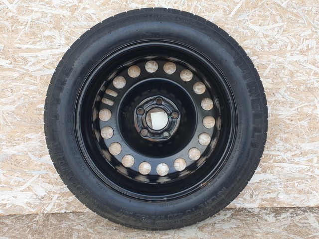 511773 Opel Astra H, Vectra Zafira, 2005 Mankókerék, 5X110, Agy 65,1.