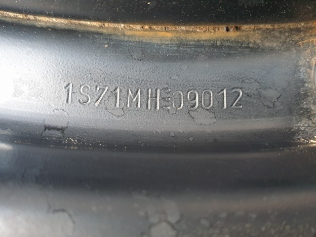 511774 Ford Mondeo, Focus 2008 Mankókerék, 5X108X16, Agy: 63,4.