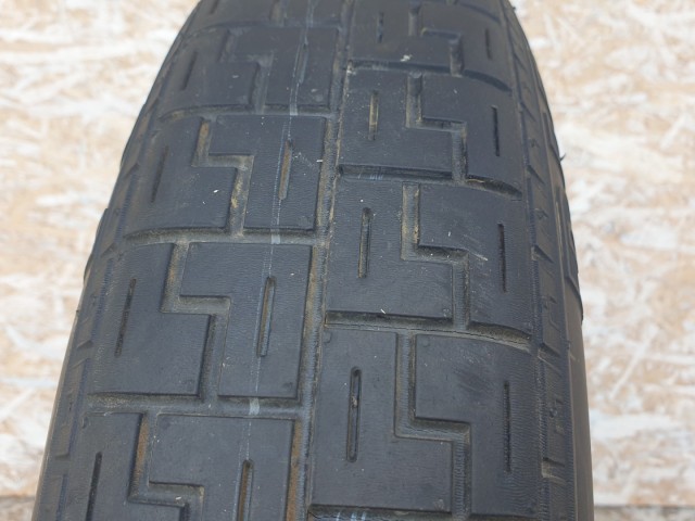 511774 Ford Mondeo, Focus 2008 Mankókerék, 5X108X16, Agy: 63,4.