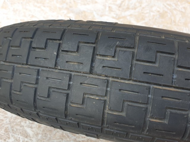511774 Ford Mondeo, Focus 2008 Mankókerék, 5X108X16, Agy: 63,4.
