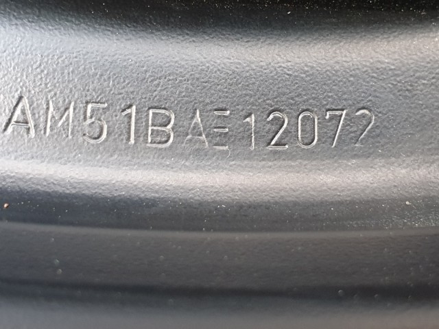 511775 Ford Focus 3, Mondeo 2011 Mankókerék, 5X108X16, Agy:63,4.