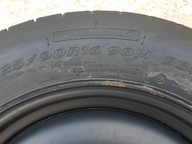 511775 Ford Focus 3, Mondeo 2011 Mankókerék, 5X108X16, Agy:63,4.