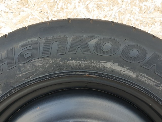 511775 Ford Focus 3, Mondeo 2011 Mankókerék, 5X108X16, Agy:63,4.