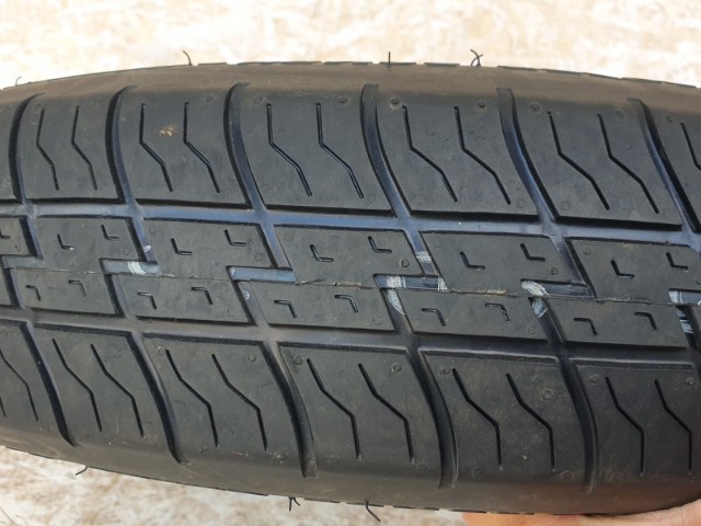 511775 Ford Focus 3, Mondeo 2011 Mankókerék, 5X108X16, Agy:63,4.