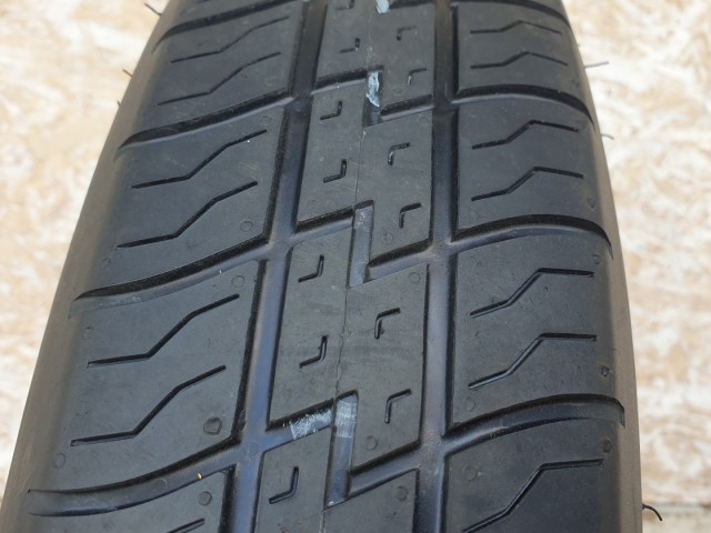 511775 Ford Focus 3, Mondeo 2011 Mankókerék, 5X108X16, Agy:63,4.