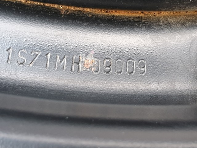511776 Ford Mondeo, Focus 2009 Mankókerék, 5X108X16, Agy: 63,4.