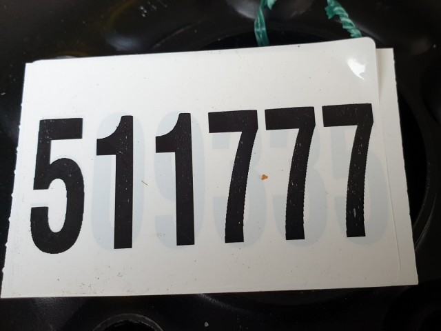 511777 Ford Focus 3, Mondeo 2011 Mankókerék, 5X108X16, Agy 63,4.