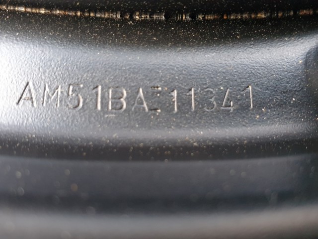 511777 Ford Focus 3, Mondeo 2011 Mankókerék, 5X108X16, Agy 63,4.