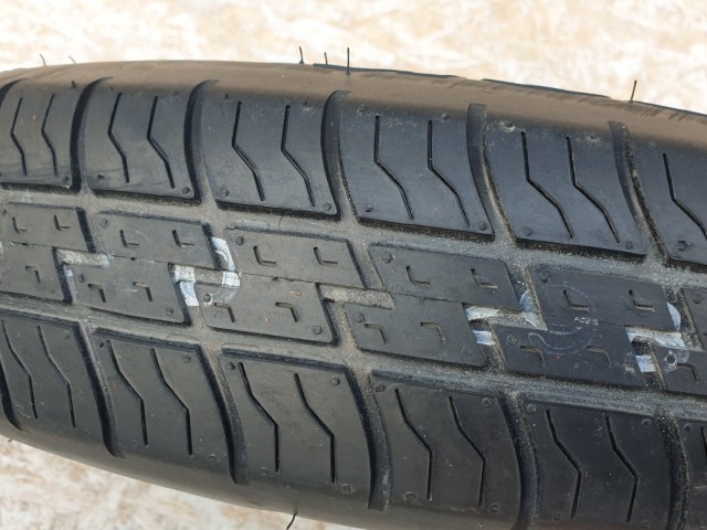511777 Ford Focus 3, Mondeo 2011 Mankókerék, 5X108X16, Agy 63,4.