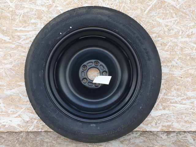 511777 Ford Focus 3, Mondeo 2011 Mankókerék, 5X108X16, Agy 63,4.