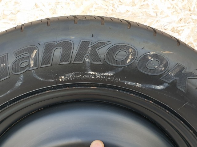 511778 Ford Focus 3, Mondeo 2012 Mankókerék, 5X108X16, Agy 63,4.