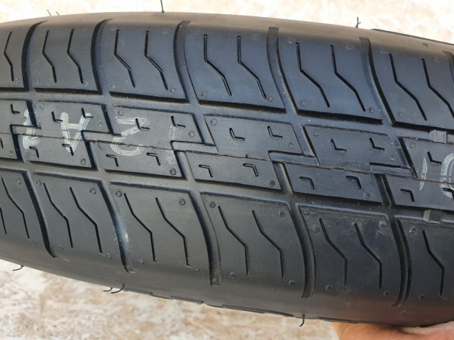 511778 Ford Focus 3, Mondeo 2012 Mankókerék, 5X108X16, Agy 63,4.