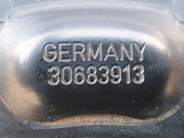 511780 Volvo C30, S40, 2008, Mankókerék, 5X108X16, Agy? 63,4.