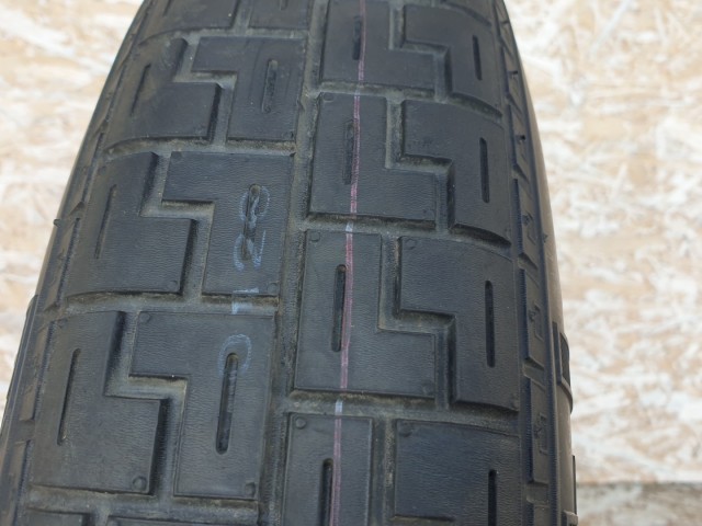 511780 Volvo C30, S40, 2008, Mankókerék, 5X108X16, Agy? 63,4.