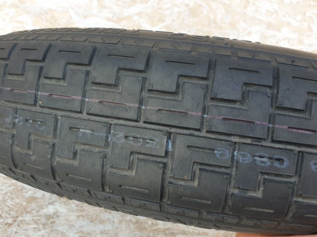 511780 Volvo C30, S40, 2008, Mankókerék, 5X108X16, Agy? 63,4.