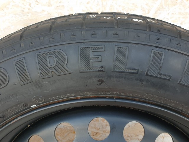 511780 Volvo C30, S40, 2008, Mankókerék, 5X108X16, Agy? 63,4.