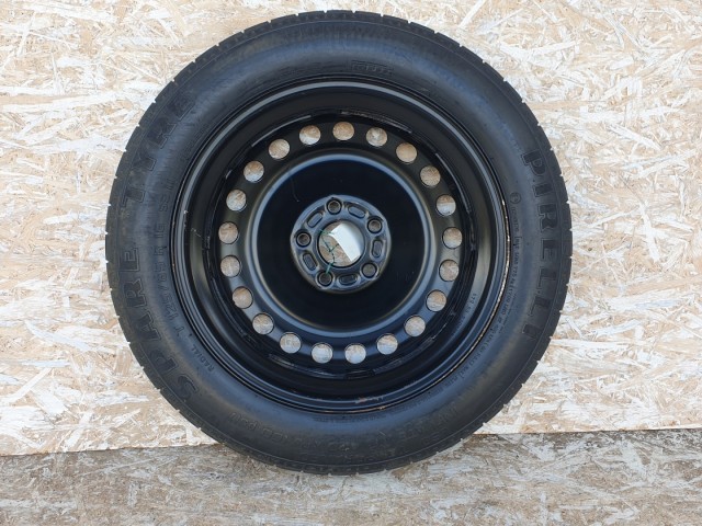 511780 Volvo C30, S40, 2008, Mankókerék, 5X108X16, Agy? 63,4.