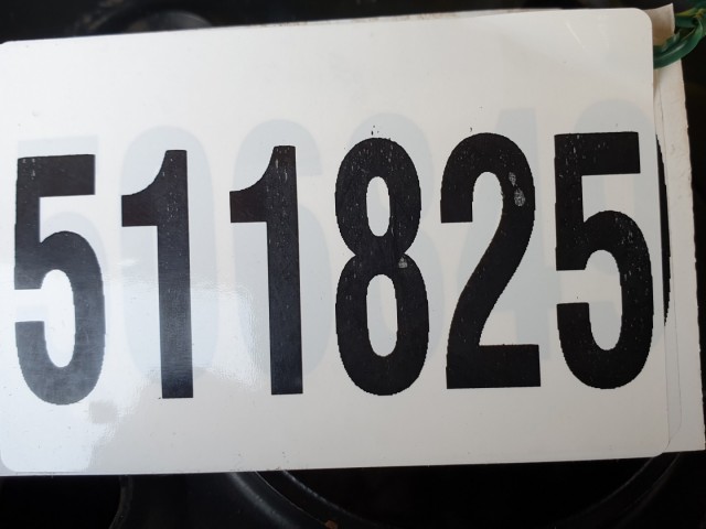 511825 Ford Focus 3, Mondeo 2013 Mankókerék, 5X108X16, Agy 63,4.