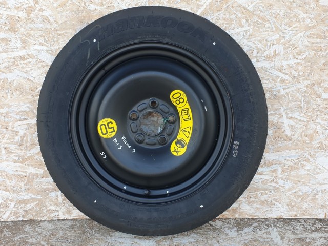 511825 Ford Focus 3, Mondeo 2013 Mankókerék, 5X108X16, Agy 63,4.