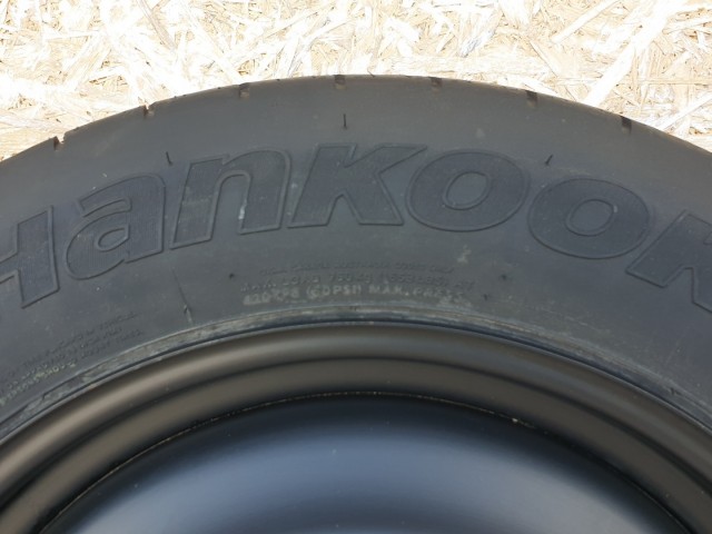 511825 Ford Focus 3, Mondeo 2013 Mankókerék, 5X108X16, Agy 63,4.