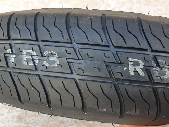 511825 Ford Focus 3, Mondeo 2013 Mankókerék, 5X108X16, Agy 63,4.