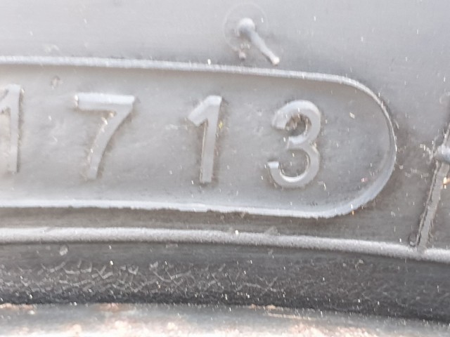 511825 Ford Focus 3, Mondeo 2013 Mankókerék, 5X108X16, Agy 63,4.