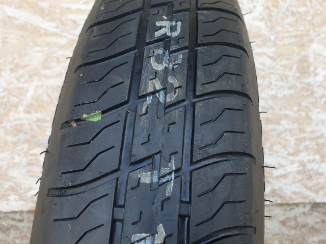 511825 Ford Focus 3, Mondeo 2013 Mankókerék, 5X108X16, Agy 63,4.