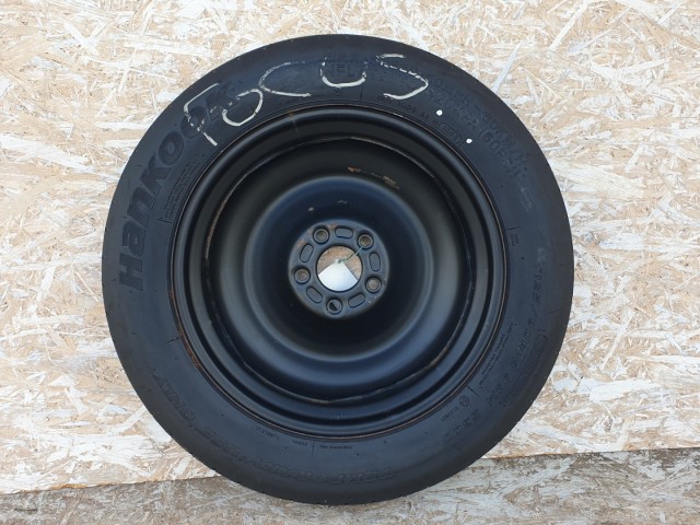 511825 Ford Focus 3, Mondeo 2013 Mankókerék, 5X108X16, Agy 63,4.