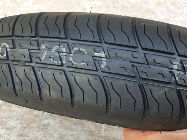 511826 Ford Mondeo, Focus 2008 Mankókerék, 5X108X16, Agy: 63,4.