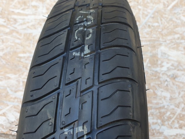 511826 Ford Mondeo, Focus 2008 Mankókerék, 5X108X16, Agy: 63,4.