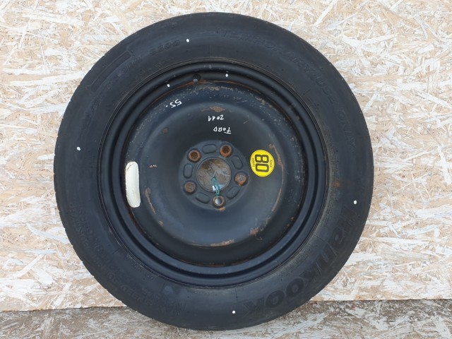 511827 Ford Focus 3, Mondeo 2011 Mankókerék, 5X108X16, Agy 63,4.
