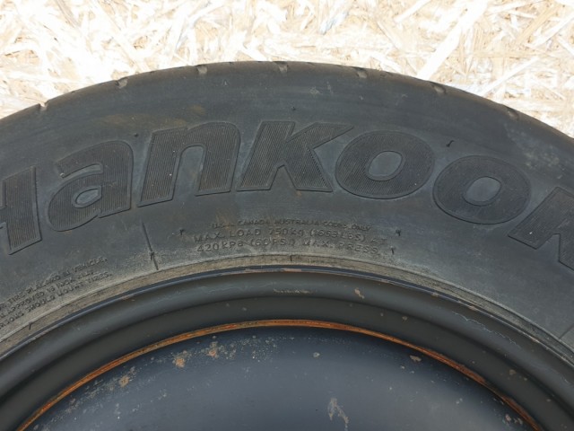 511827 Ford Focus 3, Mondeo 2011 Mankókerék, 5X108X16, Agy 63,4.
