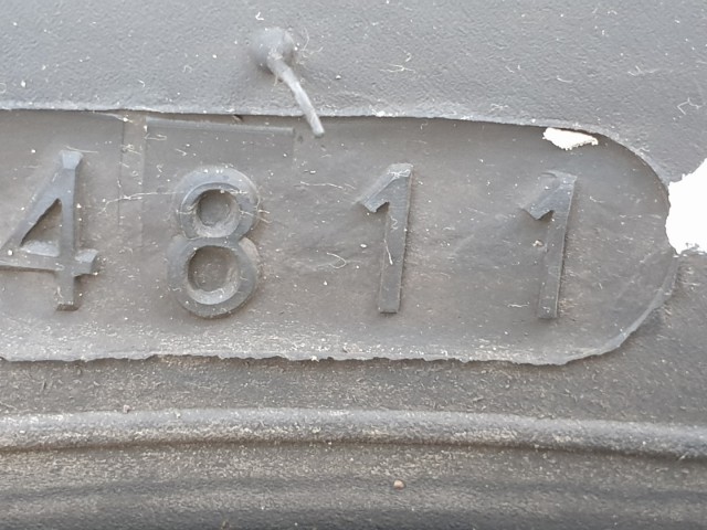 511827 Ford Focus 3, Mondeo 2011 Mankókerék, 5X108X16, Agy 63,4.