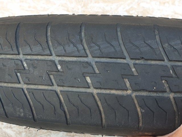 511827 Ford Focus 3, Mondeo 2011 Mankókerék, 5X108X16, Agy 63,4.