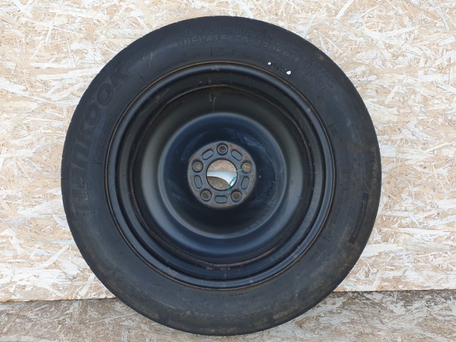 511827 Ford Focus 3, Mondeo 2011 Mankókerék, 5X108X16, Agy 63,4.
