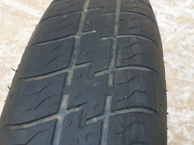 511827 Ford Focus 3, Mondeo 2011 Mankókerék, 5X108X16, Agy 63,4.