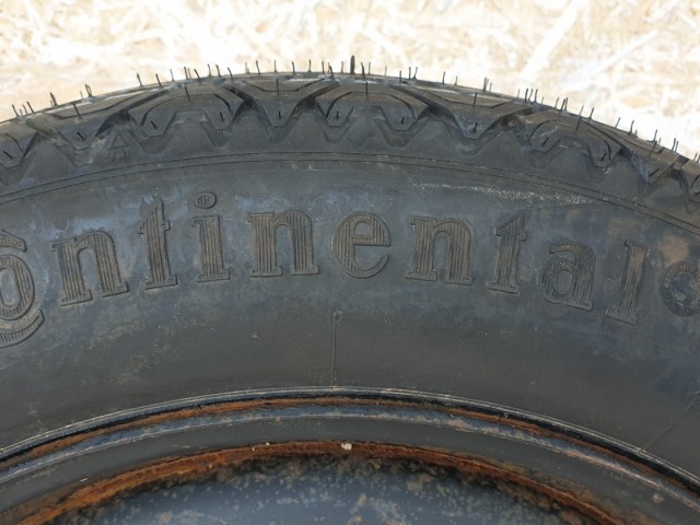 511828 Ford Mondeo 2001, Mankókerék, 5X108x16, Agy? 63,4.