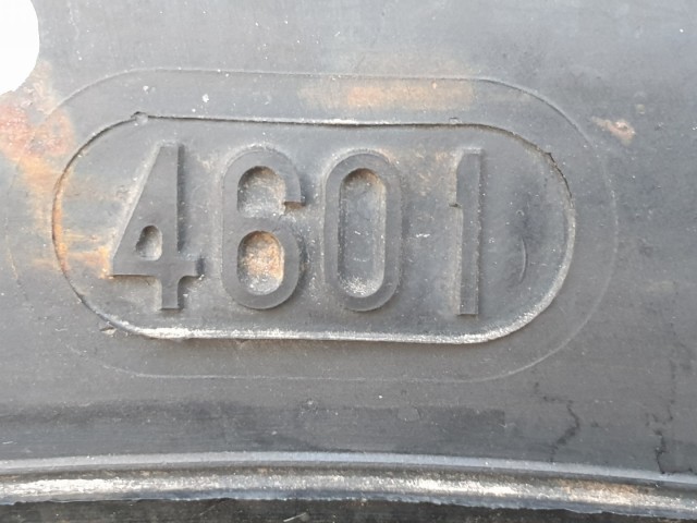 511828 Ford Mondeo 2001, Mankókerék, 5X108x16, Agy? 63,4.