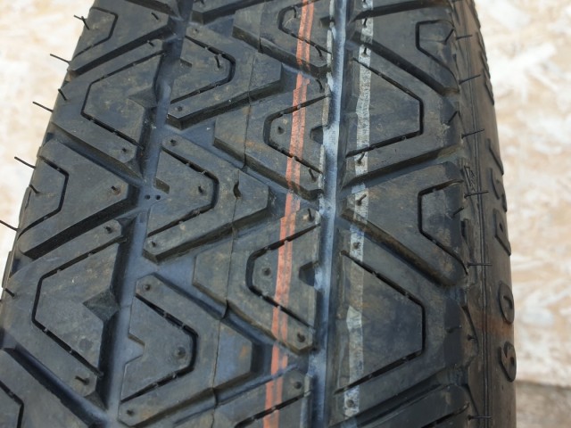 511828 Ford Mondeo 2001, Mankókerék, 5X108x16, Agy? 63,4.